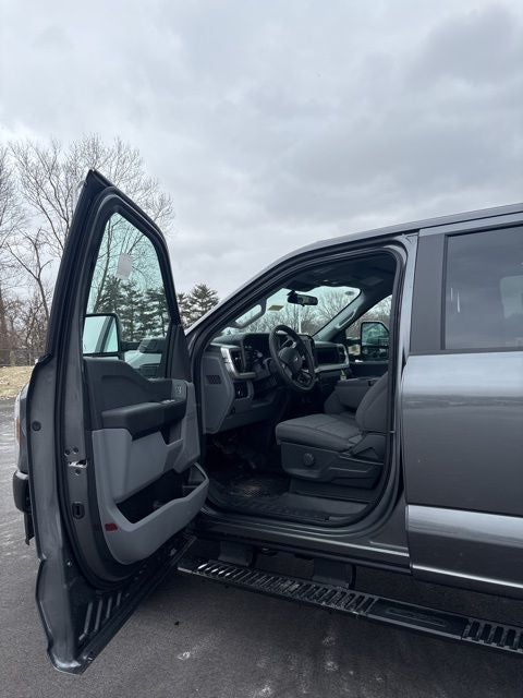 2026 Ford F-350 XL DRW