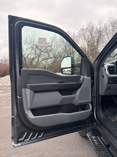 2026 Ford F-350 XL DRW