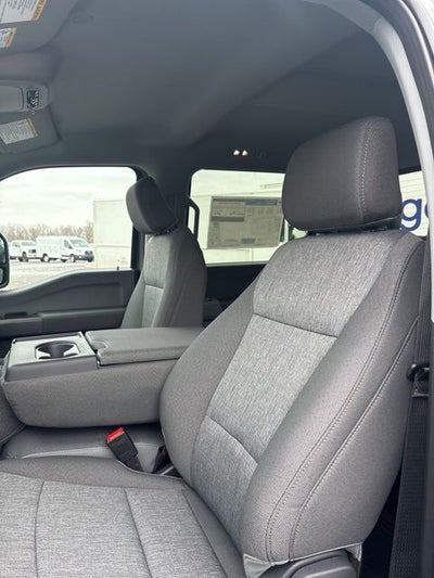 2026 Ford F-350 XL DRW