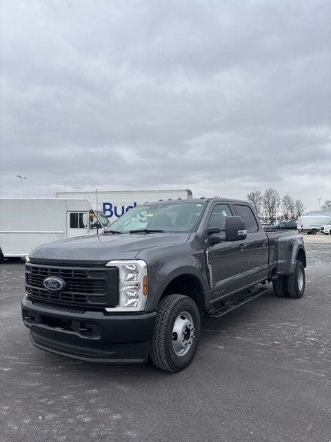 2026 Ford F-350 XL DRW