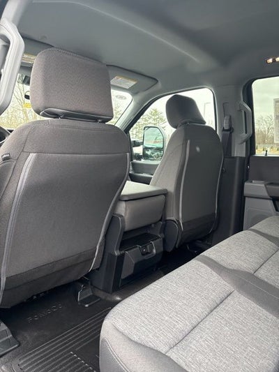 2026 Ford F-350 XL DRW