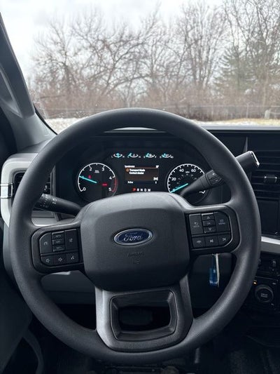 2026 Ford F-350 XL DRW