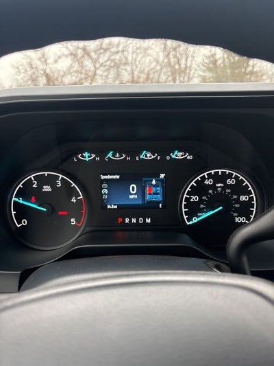 2026 Ford F-350 XL DRW