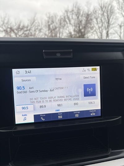 2026 Ford F-350 XL DRW