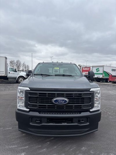 2026 Ford F-350 XL DRW