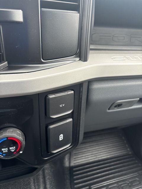 2026 Ford F-350 XL DRW