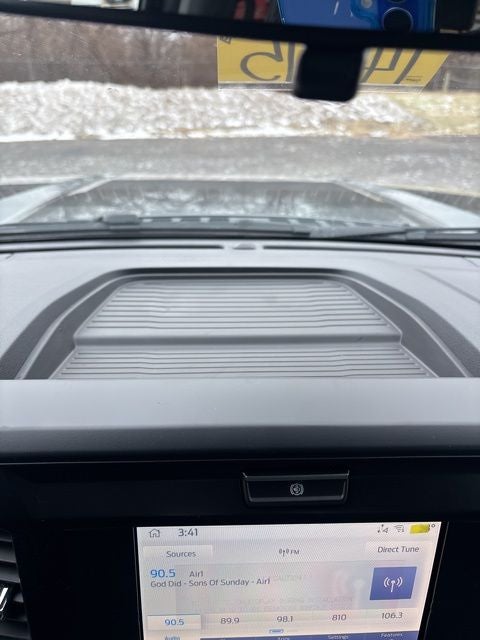 2026 Ford F-350 XL DRW