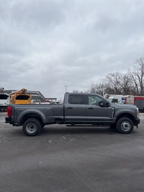 2026 Ford F-350 XL DRW