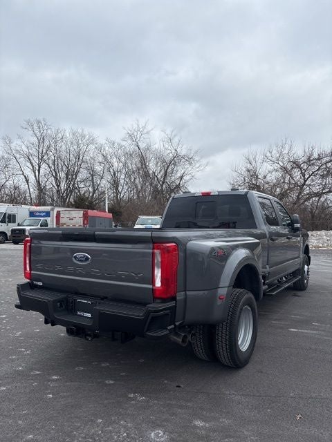 2026 Ford F-350 XL DRW