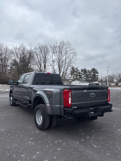 2026 Ford F-350 XL DRW