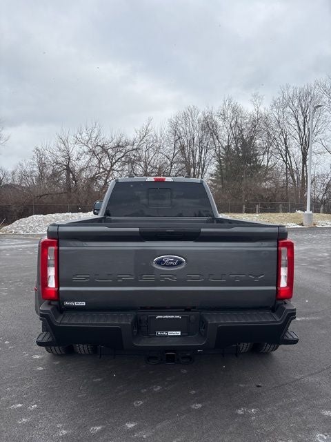 2026 Ford F-350 XL DRW