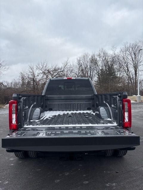 2026 Ford F-350 XL DRW