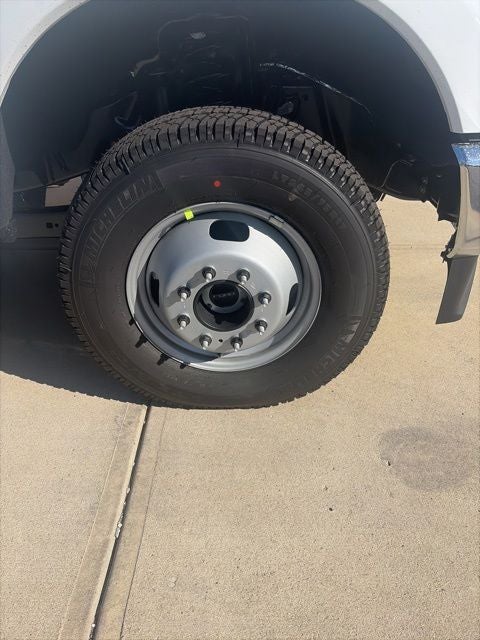 2026 Ford F-350 XL DRW