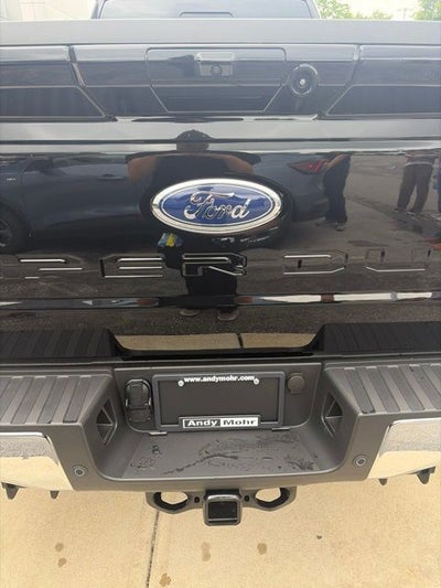 2026 Ford F-350 Lariat DRW