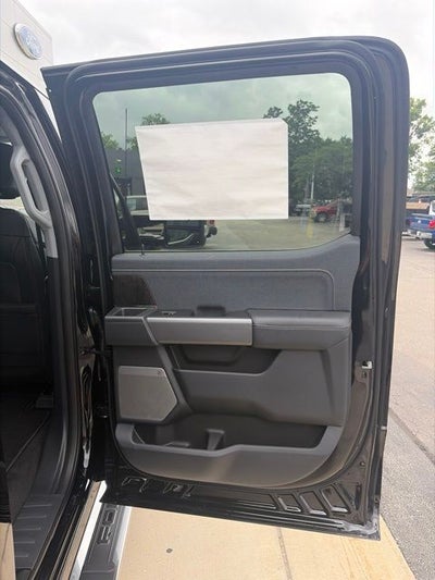 2026 Ford F-350 Lariat DRW