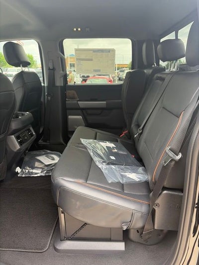 2026 Ford F-350 Lariat DRW
