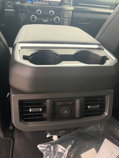 2026 Ford F-350 Lariat DRW