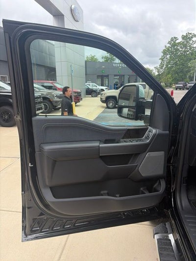 2026 Ford F-350 Lariat DRW