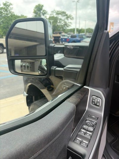 2026 Ford F-350 Lariat DRW