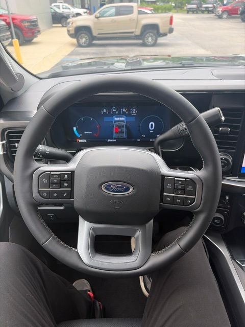2026 Ford F-350 Lariat DRW