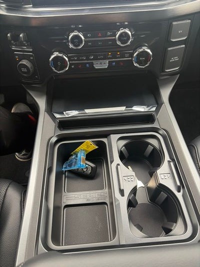 2026 Ford F-350 Lariat DRW
