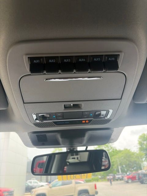 2026 Ford F-350 Lariat DRW