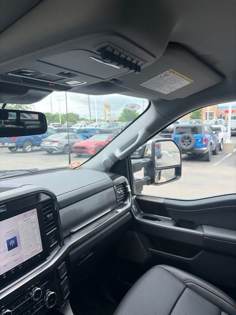 2026 Ford F-350 Lariat DRW