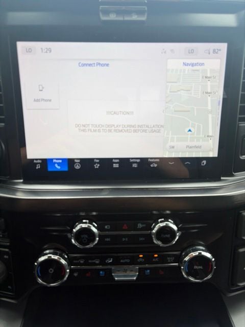 2026 Ford F-350 Lariat DRW