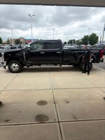 2026 Ford F-350 Lariat DRW