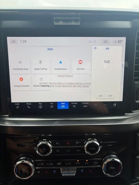 2026 Ford F-350 Lariat DRW