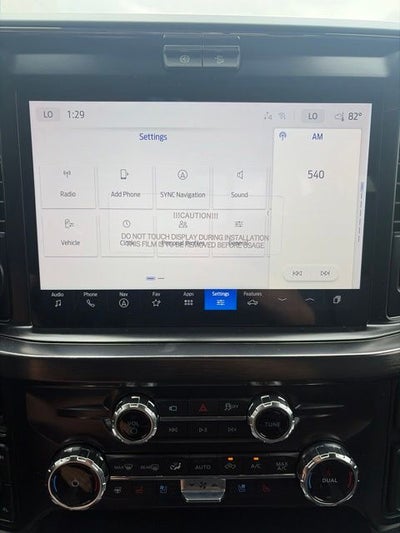 2026 Ford F-350 Lariat DRW