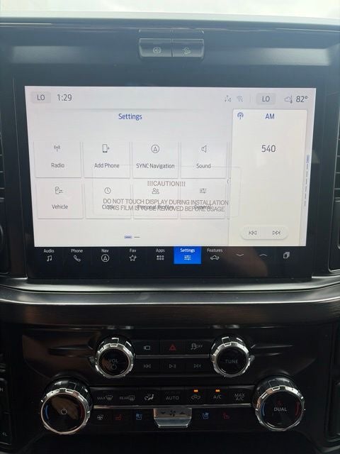2026 Ford F-350 Lariat DRW