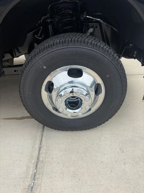 2026 Ford F-350 Lariat DRW