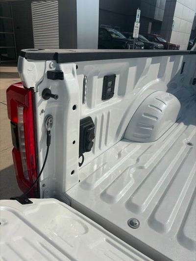 2026 Ford F-350 Lariat DRW