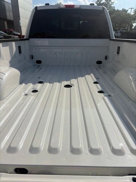 2026 Ford F-350 Lariat DRW