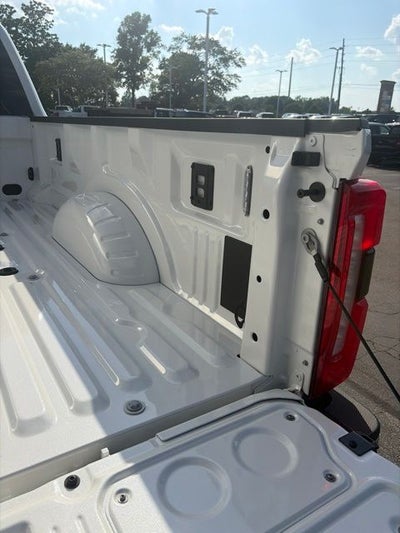 2026 Ford F-350 Lariat DRW