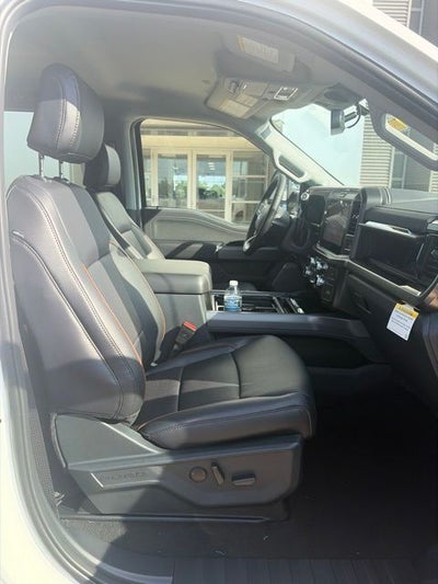 2026 Ford F-350 Lariat DRW
