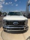 2026 Ford F-350 Lariat DRW