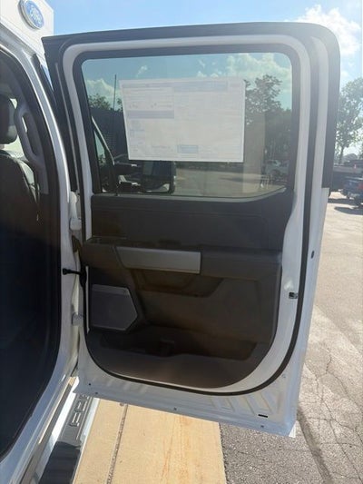 2026 Ford F-350 Lariat DRW
