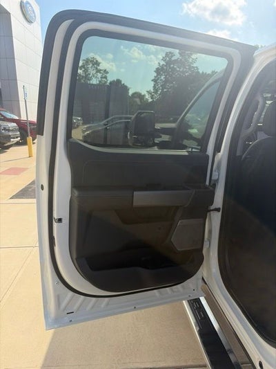 2026 Ford F-350 Lariat DRW