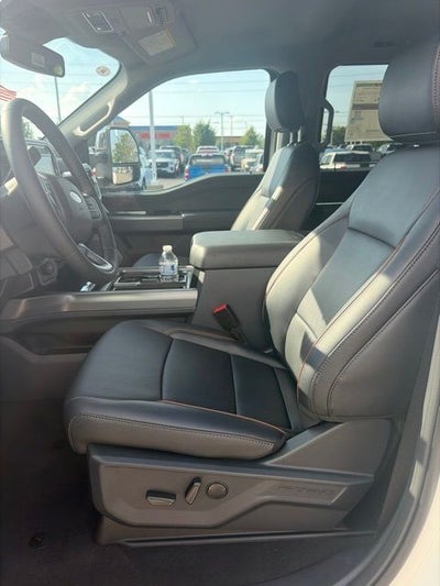 2026 Ford F-350 Lariat DRW