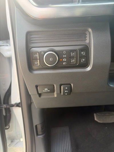 2026 Ford F-350 Lariat DRW