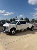 2026 Ford F-350 Lariat DRW