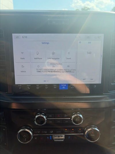 2026 Ford F-350 Lariat DRW
