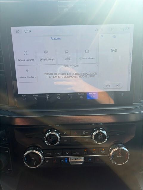 2026 Ford F-350 Lariat DRW