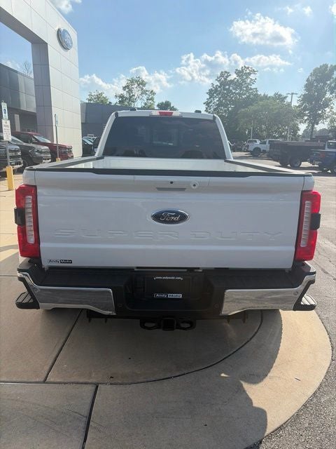 2026 Ford F-350 Lariat DRW