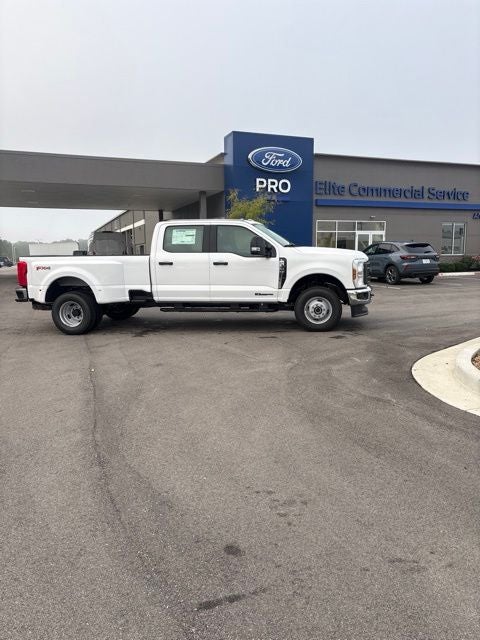 2026 Ford F-350 XL DRW