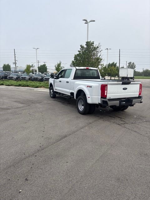 2026 Ford F-350 XL DRW