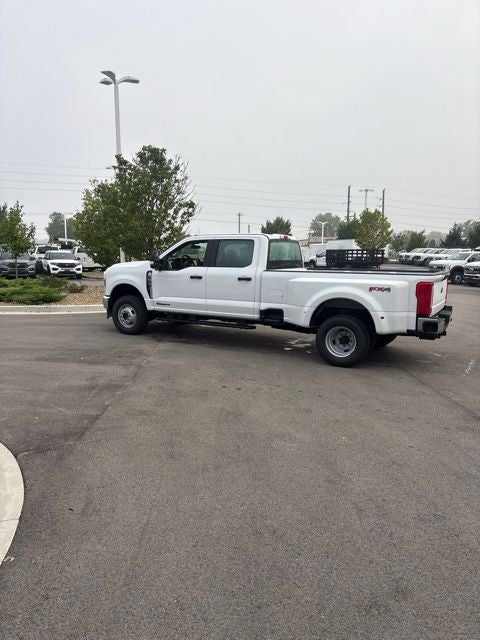 2026 Ford F-350 XL DRW