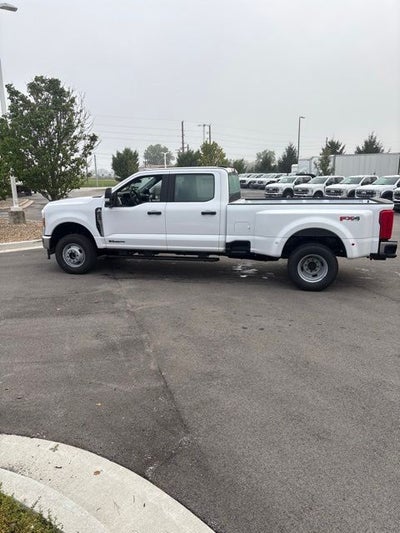 2026 Ford F-350 XL DRW